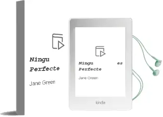 Descargar AudioLibro Ningu es Perfecte de Jane Green año 2001
