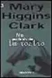 AudioLibro No Puedo Olvidar tu Rostro de Mary Higgins Clark