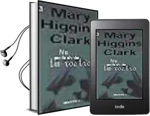 Descargar AudioLibro No Puedo Olvidar tu Rostro de Mary Higgins Clark año 2001