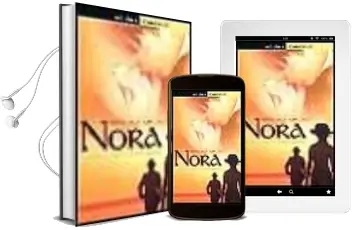Descargar AudioLibro Nora de Brenda Maddox año 2001