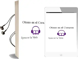 Descargar AudioLibro Otoño en el Corazon de Spencer La Vyrle año 2001