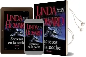 Descargar AudioLibro Secretos en la Noche de Linda Howard año 2001