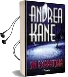 Descargar AudioLibro Sin Escapatoria de Andrea Kane año 2001