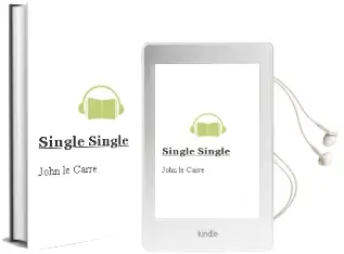 Descargar AudioLibro Single & Single de John Le Carre año 2001