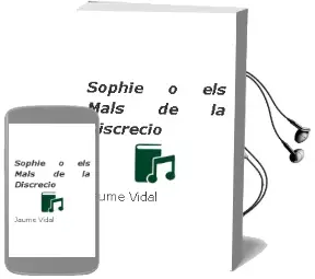 Descargar AudioLibro Sophie o els Mals de la Discrecio de Jaume Vidal año 2001