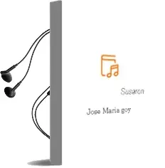 Descargar AudioLibro Susaron de Jose Maria Goy año 2001