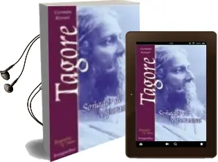 Descargar AudioLibro Tagore: Soñador de Esperanzas de German Ferrari año 2001