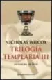 AudioLibro Trilogia Templaria Iii: La Sangre de Dios de Nicholas Wilcox