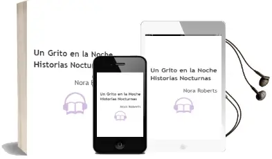 Descargar AudioLibro Un Grito en la Noche (Historias Nocturnas) de Nora Roberts año 2001