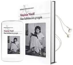 Descargar AudioLibro Una Habitacion Propia de Virginia Woolf año 2001