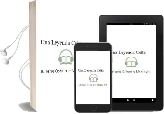 Descargar AudioLibro Una Leyenda Celta de Juliene Osborne Mcknight año 2001