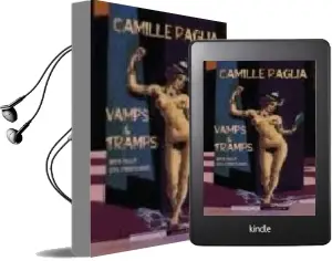Descargar AudioLibro Vamps & Tramps: Mas Alla del Feminismo de Camille Paglia año 2001