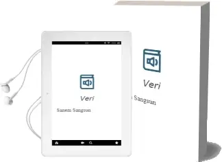 Descargar AudioLibro Veri de Sanem Sangsun año 2001