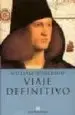 AudioLibro Viaje Definitivo. Relato de Cinco Marineros de William Gilkerson