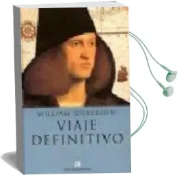 Descargar AudioLibro Viaje Definitivo. Relato de Cinco Marineros de William Gilkerson año 2001