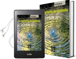 Descargar AudioLibro A Carreira do Salmon de Suso De Toro año 2001