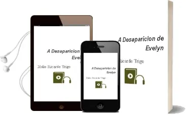 Descargar AudioLibro A Desaparicion de Evelyn de Xulio Ricardo Trigo año 2001