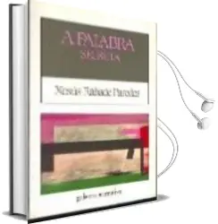 Descargar AudioLibro A Palabra Secreta de Xesus Rabade Paredes año 2001