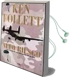 Descargar AudioLibro Alto Riesgo de Ken Follett año 2001
