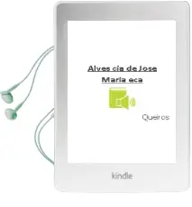 Descargar AudioLibro Alves & cia de Jose Maria Eça De Queiros año 2001