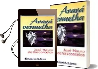 Descargar AudioLibro Arara Vermelha de Jose Mauro De Vasconcelos año 2001