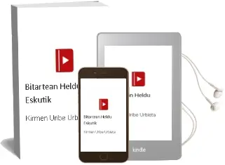 Descargar AudioLibro Bitartean Heldu Eskutik de Kirmen Uribe Urbieta año 2001