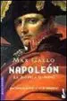 AudioLibro Bkt5E Napoleon: La Novela (1ª Parte: Del Canto de Partida al sol de Austerlitz) de Max Gallo