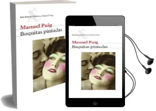 Descargar AudioLibro Boquitas Pintadas de Varios Autores año 2001