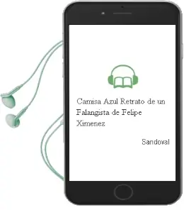 Descargar AudioLibro Camisa Azul: Retrato de un Falangista de Felipe Ximenez De Sandoval año 2001