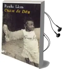 Descargar AudioLibro Ciutat de deu de Pauloa Lins año 2001
