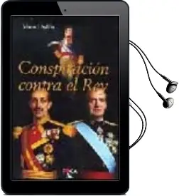 Descargar AudioLibro Conspiracion Contra el rey de Manuel Ayllon año 2001
