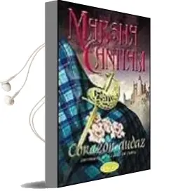 Descargar AudioLibro Corazon Audaz de Marsha M. Canham año 2001