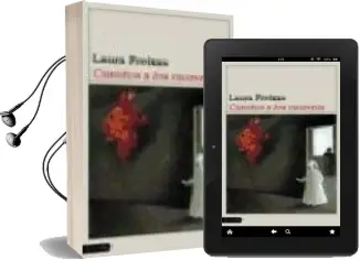 Descargar AudioLibro Cuentos a los Cuarenta de Laura Freixas año 2001