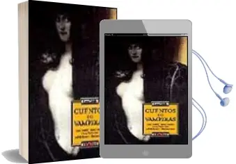 Descargar AudioLibro Cuentos de Vampiras de Varios Autores año 2001