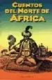 AudioLibro Cuentos del Norte de Africa de Varios Autores