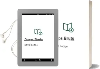 Descargar AudioLibro Draps Bruts de David Lodge año 2001