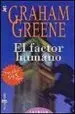 AudioLibro El Factor Humano de Graham Greene