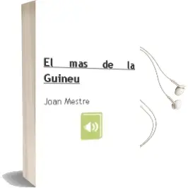 Descargar AudioLibro El mas de la Guineu de Joan Mestre año 2001