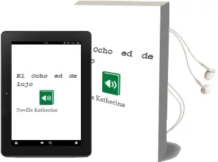 Descargar AudioLibro El Ocho (Ed. de Lujo) de Neville Katherine año 2001