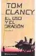 AudioLibro El oso y el Dragon (Vol. ii) de Tom Clancy