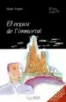AudioLibro El Regust de l Immortal de Octavi Franch I Lopez