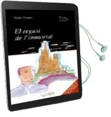 Descargar AudioLibro El Regust de l Immortal de Octavi Franch I Lopez año 2001