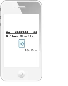 Descargar AudioLibro El Secreto de Wilhem Storitz de Julio Verne año 2001
