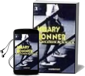 Descargar AudioLibro El Suave Aliento de la Muerte de Hilary Bonner año 2001