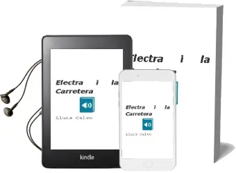Descargar AudioLibro Electra i la Carretera de Lluis Calvo año 2001