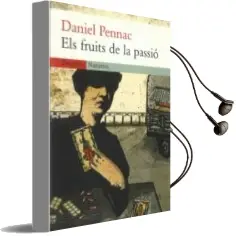 Descargar AudioLibro Els Fruits de la Passio de Daniel Pennac año 2001
