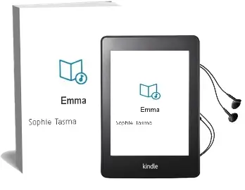 Descargar AudioLibro Emma de Sophie Tasma año 2001