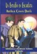 AudioLibro Estudio en Escarlata (2ª Ed.) de Arthur Conan Doyle