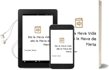 Descargar AudioLibro Ets la Meva Vida ets la Meva de Maria De La Pau Janer año 2001