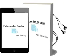 Descargar AudioLibro Fiebre en las Gradas de Nick Hornby año 2001